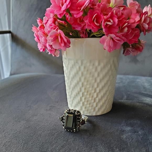 Spacia • Spinel Cocktail Ring
